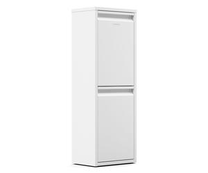 Klarstein Ordnungshüter 2 poubelle de cuisine 36 L