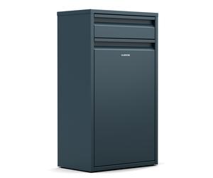 Klarstein Ordnungshüter poubelle de cuisine 50 L