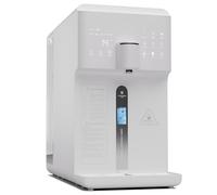 AquaLine 6L Purificateur d'eau Filtration 5 étapes écran tactile HD 6 températures d'eau Capacité 6 L Enrichissement en hydrogène blanc