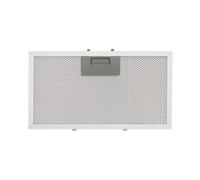 Klarstein Paolo 72 filtre à graisse en aluminium