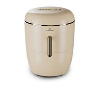 Klarstein Passau 15kg/24h 2,3L Machine à Glaçons Crème