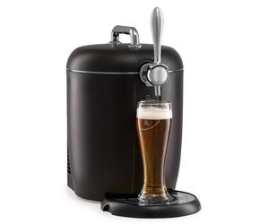 Klarstein Passau système de tirage de bière 6 l fût universel pompe à air