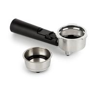Klarstein Passionata Machine à espresso porte-filtre