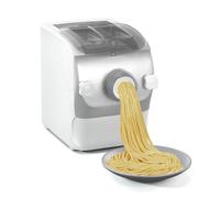 Klarstein Pastamania 260W 500g Machine à Pâtes Blanc