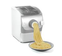 Klarstein Pastamania Machine à pâtes | 7 accessoires | pâtes + raviolis | 260 W | nettoyage facile