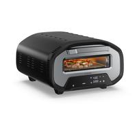 Klarstein PizzaForno 46cm Four à Pizza Électrique Noir