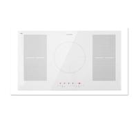 Delicatessa 90 Flex Plaque de cuisson à induction intégrée 5 zones 7400W autonomek