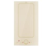 Victoria Domino Table de cuisson à induction encastrable 3500 W Flexzone minuterie