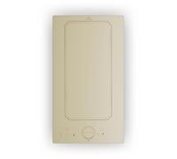 Klarstein Plaque Induction Électrique, Double Chauffage, 2 Feux, 3500W x2, Tables de Cuisson à Induction Smart Touch Control, Affichage Numérique et Minuterie, 240v