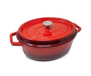 Klarstein Podolica sauteuse 5,5 litres