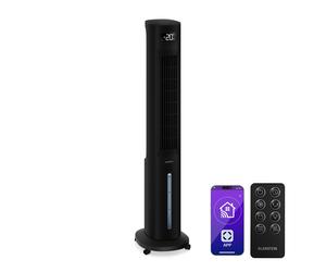 Klarstein Polar Smarter air cooler with water cooling