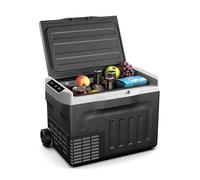 Glacière à compresseur - KLARSTEIN - PolarForce - 30L - Panneau LCD - Température -20°C à 20°C