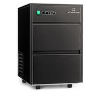Klarstein Powericer 20kg/24h 3,5L Machine à Glaçons Noir