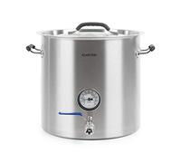 Klarstein Pur Bouilloire à maïs 25 l