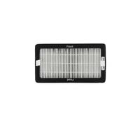 Klarstein Pure Filtre HEPA de rechange particules fine pour purificateur d'air