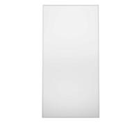KLARSTEIN Radiateurs Chauffage Radiant Electrique IP24, Chauffage Salle de Bain Infrarouge Intelligent WiFi et App, Radiateur Electrique Mural 770W, Heater avec Détection Fenêtre Ouverte, Thermostat