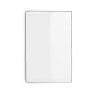 Klarstein Radiateur Infrarouge Mural, Chauffage Infrarouge 960W, Panneau Chauffant Infrarouge Puissant, Radiateur Electrique Extra Plat, Salle de Bain, Sans CO2, Faible Consommation d'Energie