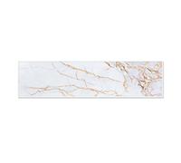 Klarstein Radiateur Infrarouge Mural Intelligent, Chauffage Infrarouge 350W, Panneau Chauffant APP Mobile, Radiateur Electrique Extra Plat, Salle de Bain, Sans CO2, Faible Conso d'Energie