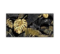 Klarstein Radiateur Infrarouge Mural Intelligent, Chauffage Infrarouge 700W, Panneau Chauffant Infrarouge, APP Mobile, Radiateur Electrique Extra Plat, Salle de Bain, Sans CO2, Faible Conso d'Energie