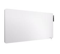 Wonderbeam 900 radiateur infrarouge 108 x 60 cm 900 W minuterie hebdomadaire télécommande