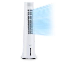 Klarstein Rafraîchisseur d'air Highrise 3-en-1