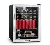 Klarstein Réfrigérateur Beersafe XL Mix It Edition D