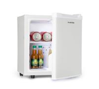 Klarstein Réfrigérateur Silent Cool Mini-Bar Volume 30 litres Refroidissement Arctic-Fox