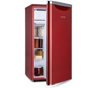 Réfrigérateur Yummy avec compartiment de congélation de 90 litres 42 dB