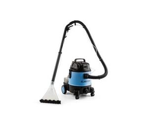 Klarstein Reinraum 2 G Aspirateur insustriel multifonction eau & poussière 1250W