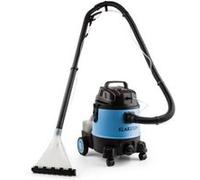 Klarstein Reinraum 2 G Aspirateur insustriel multifonction eau & poussière 1250W