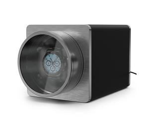 Klarstein Remontoir TimeSync | 1 montre
