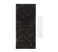 Klarstein Royal Flush 60 Filtre au charbon actif