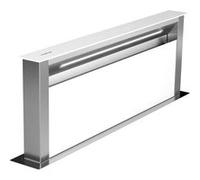 Royal Flush Eco Hotte aspirante | Escamotable | 713,8 m³/h | Boost | Commande tactile | CEE A++ A++