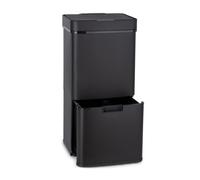 Klarstein Royal Trash Poubelle à capteur