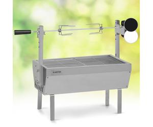 Klarstein Sauenland mini gril rôtissoire