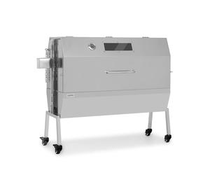 Klarstein Sauenland Pro XL barbecue à cochon de lait