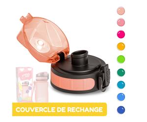 Klarstein schmatzfatz couvercle de remplacement Hauteur