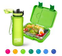 Klarstein schmatzfatz Ensemble de petit déjeuner