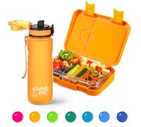 Klarstein schmatzfatz Ensemble de petit déjeuner