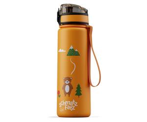 Klarstein Schmatzfatz gourde de sport 500 ml