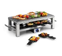 Klarstein Schmelzlette Raclette