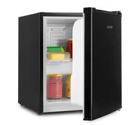 Klarstein Scooby 52cm 40L Mini Frigo Noir E
