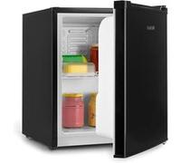 Klarstein Mini-frigo Scooby 44 cm 40 L Noir E