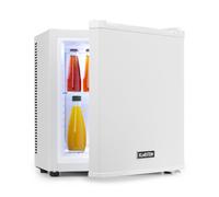 Klarstein Secret Cool 40,2cm 13L Mini Frigo Blanc G