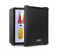 Klarstein Secret Cool 40,2cm 13L Mini Frigo Noir G