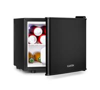Klarstein SecretHiding 34.1cm 17L Mini Frigo Vitrine Noir G