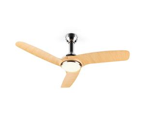 Klarstein Silent Service ventilateur de plafond