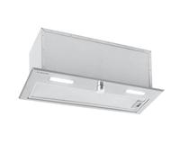 Hotte aspirante encastrable Klarstein Simplica 70 cm - Extraction 400 m³/h - Eclairage LED - Inox argent