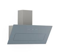 Klarstein SleekAir hotte de cuisine | A+++ | 717m³/h | Touch | LED | 90cm APPP