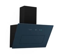 SleekAir hotte de cuisine | A+++ | 717 m³/h | Tactile | LED | 60 cm A+++